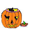 pumpkin  lantern