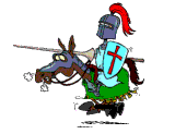 knighthorse