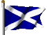 St Andrews flag