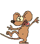 mouse dance