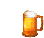beer pour